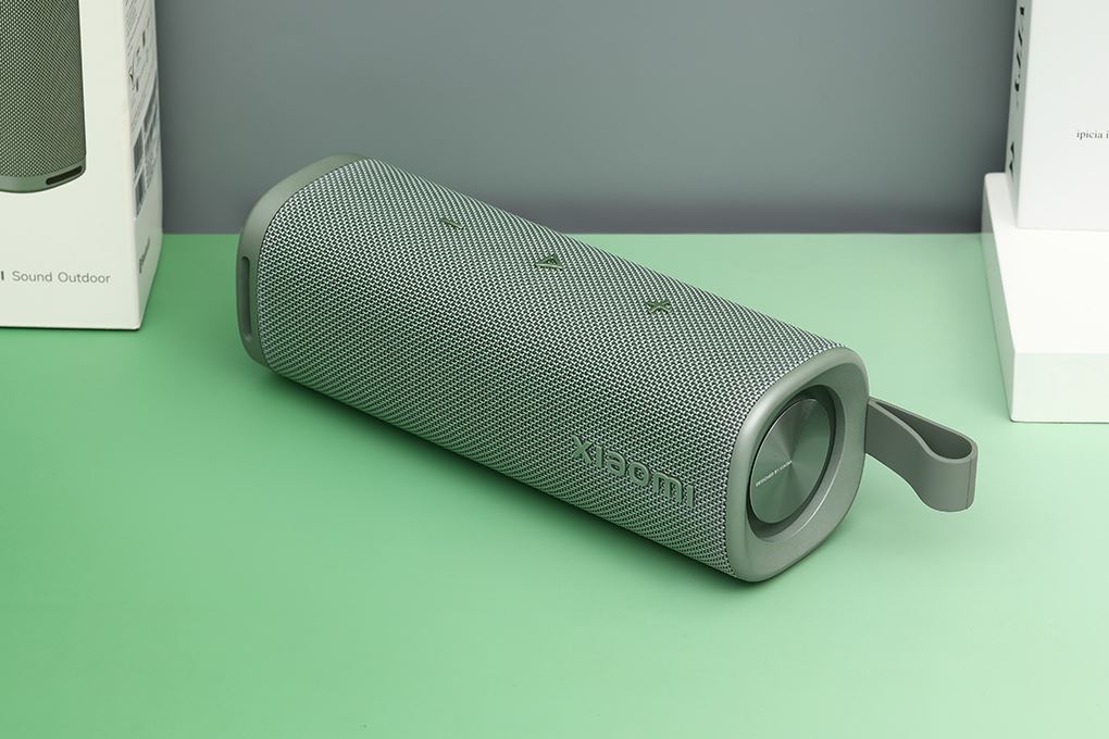 Loa Bluetooth Xiaomi Sound Outdoor - 6