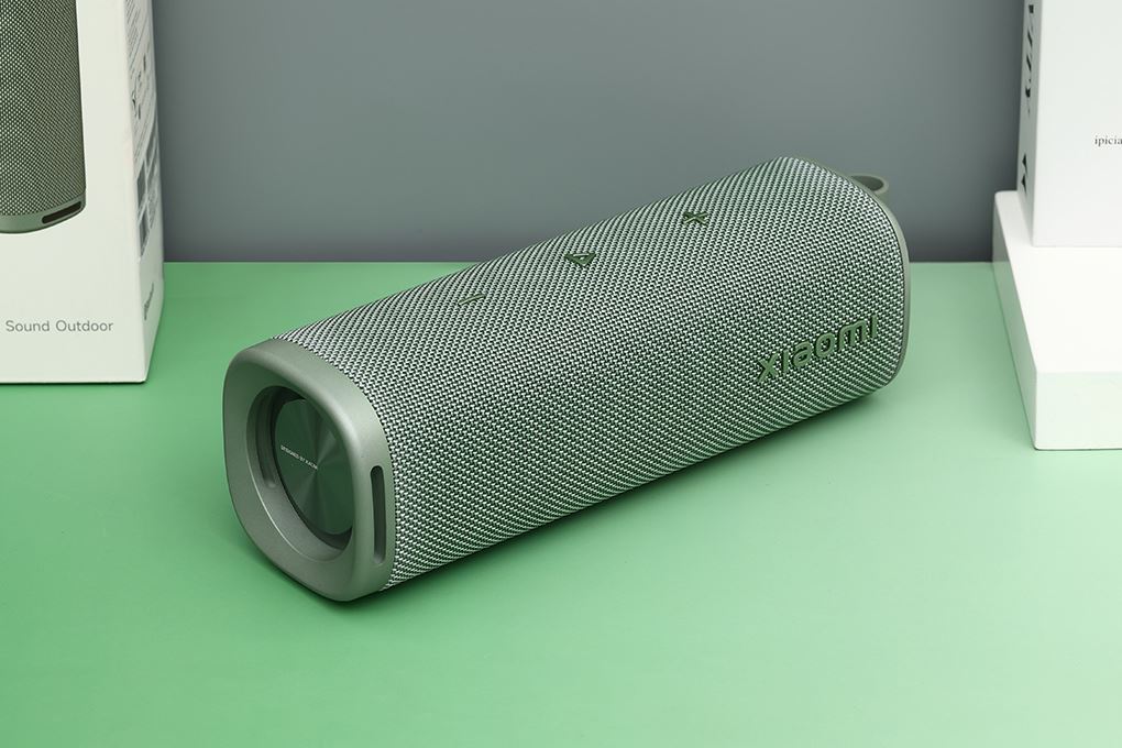 Loa Bluetooth Xiaomi Sound Outdoor - 7