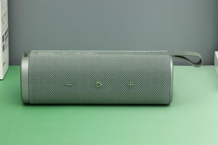Loa Bluetooth Xiaomi Sound Outdoor Màu Xanh lá