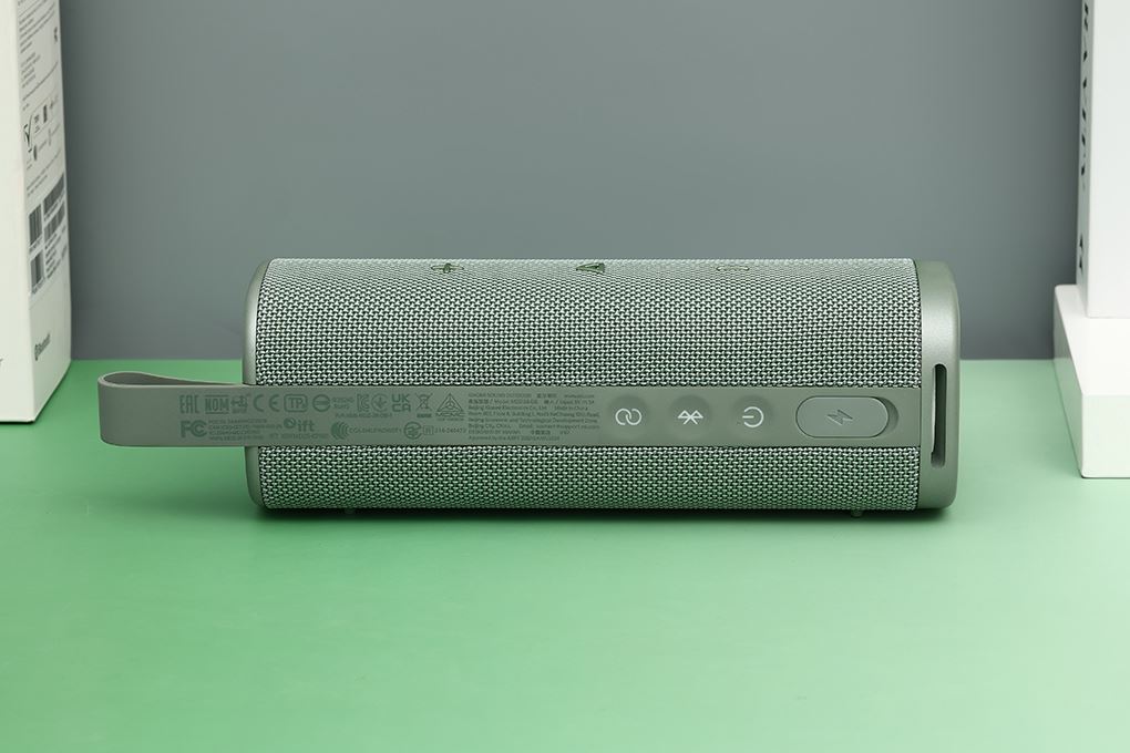Loa Bluetooth Xiaomi Sound Outdoor - 9