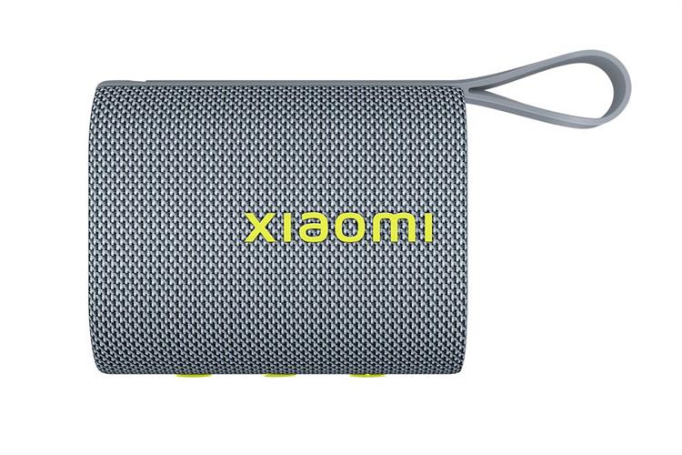 Loa Bluetooth Xiaomi Sound Pocket Màu Xanh Dương - Xám
