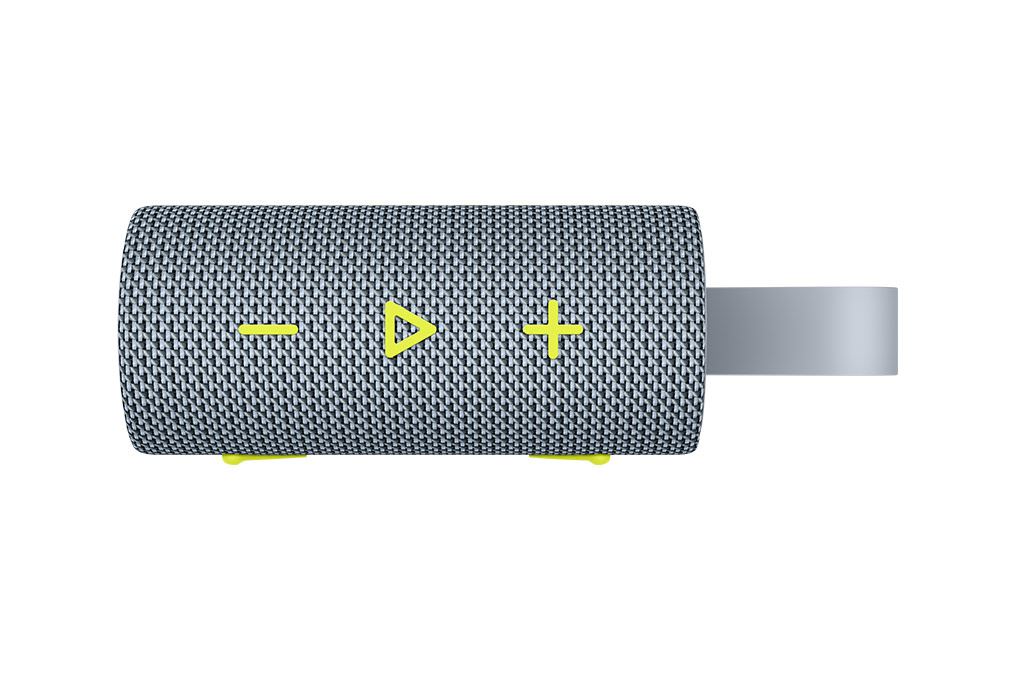 Loa Bluetooth Xiaomi Sound Pocket Màu Xanh Dương - Xám