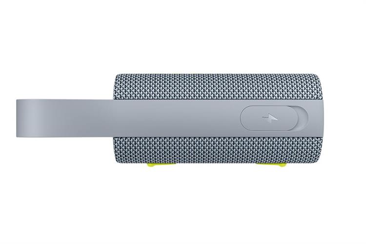 Loa Bluetooth Xiaomi Sound Pocket Màu Xanh Dương - Xám