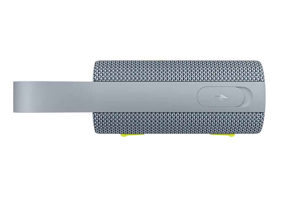 Loa Bluetooth Xiaomi Sound Pocket Màu Xanh Dương - Xám