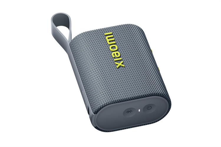 Loa Bluetooth Xiaomi Sound Pocket Màu Xanh Dương - Xám