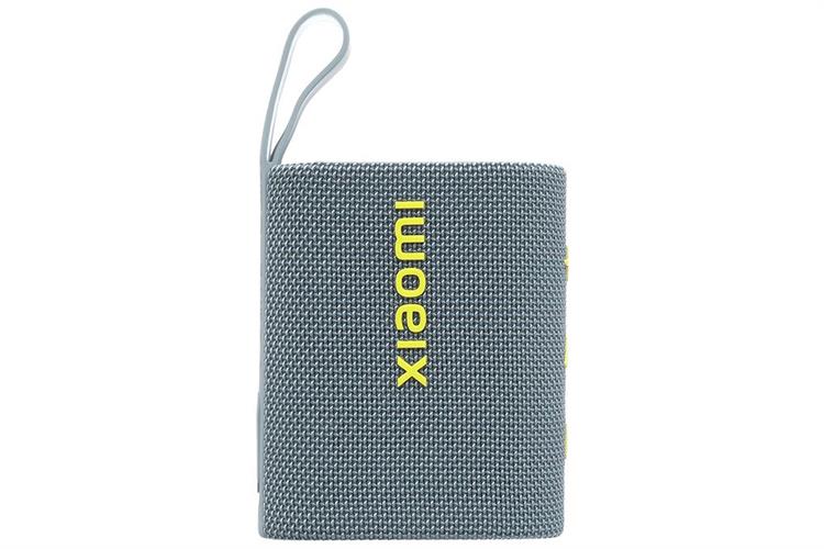 Loa Bluetooth Xiaomi Sound Pocket Màu Xanh Dương - Xám