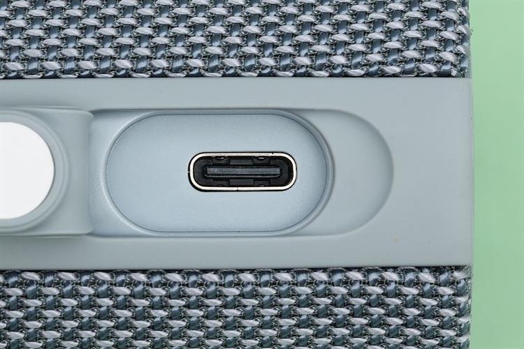 Loa Bluetooth Xiaomi Sound Pocket Màu Xanh Dương - Xám