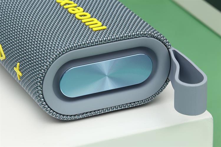 Loa Bluetooth Xiaomi Sound Pocket Màu Xanh Dương - Xám