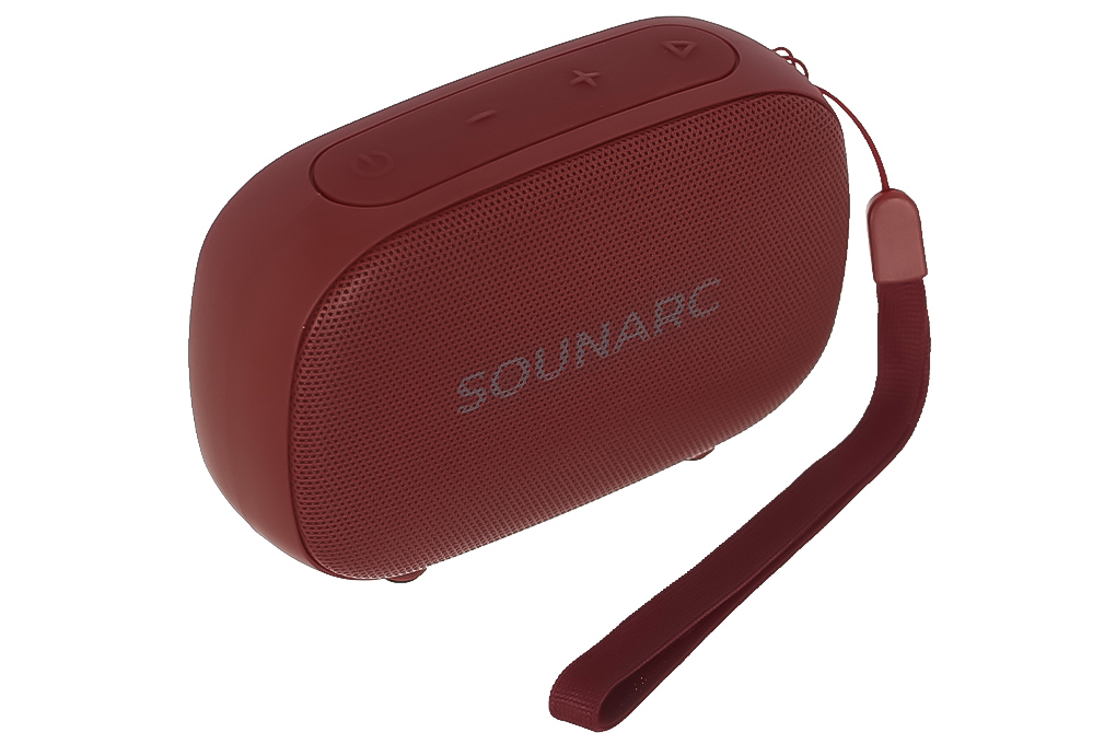 Loa Bluetooth Sounarc P1 Portable Speaker - 2