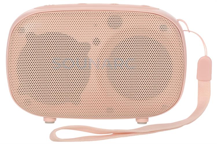 Loa Bluetooth Sounarc P1 Portable Speaker Màu Hồng