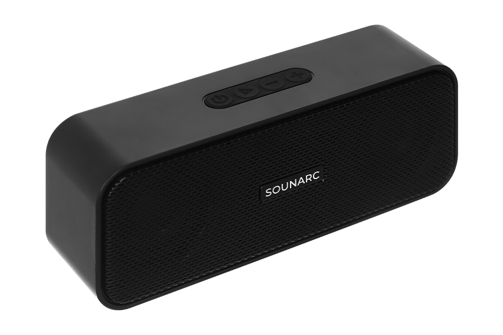 Loa Bluetooth Sounarc P2 Portable Speaker - 2