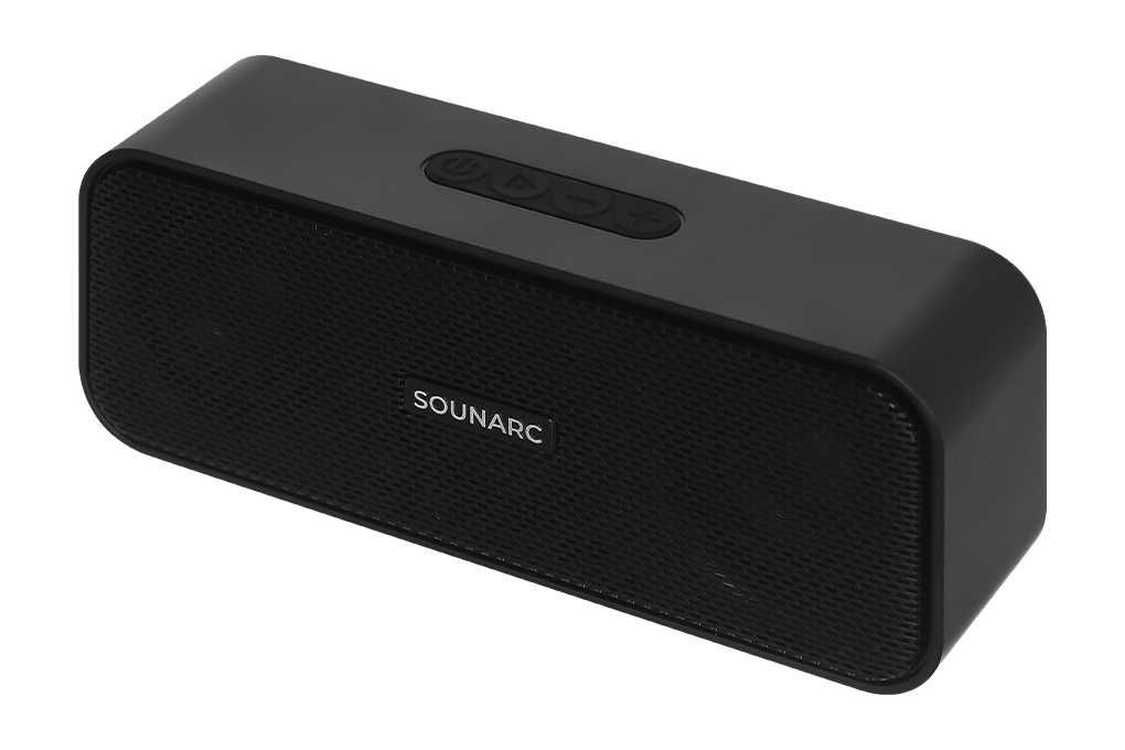 Loa Bluetooth Sounarc P2 Portable Speaker - 3