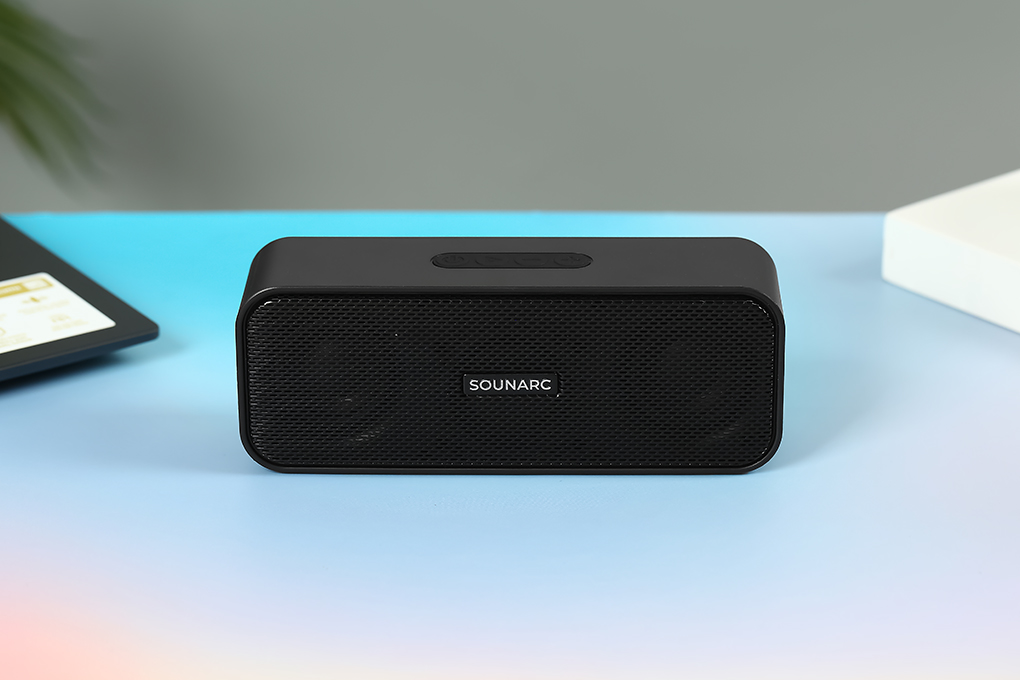 Loa Bluetooth Sounarc P2 Portable Speaker - 5