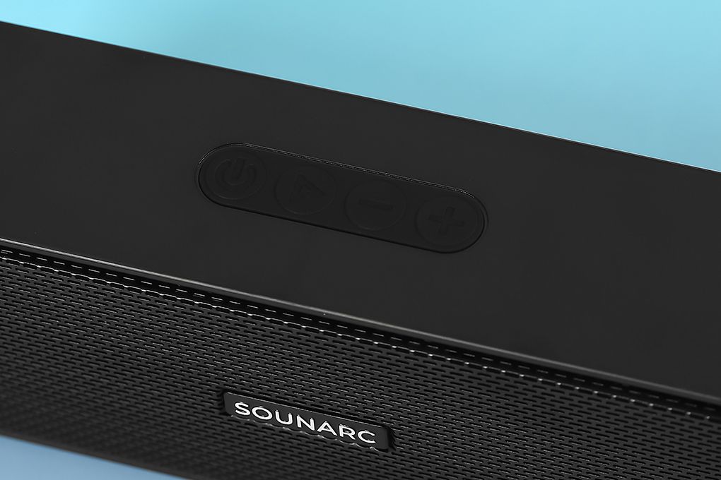 Loa Bluetooth Sounarc P2 Portable Speaker - 8