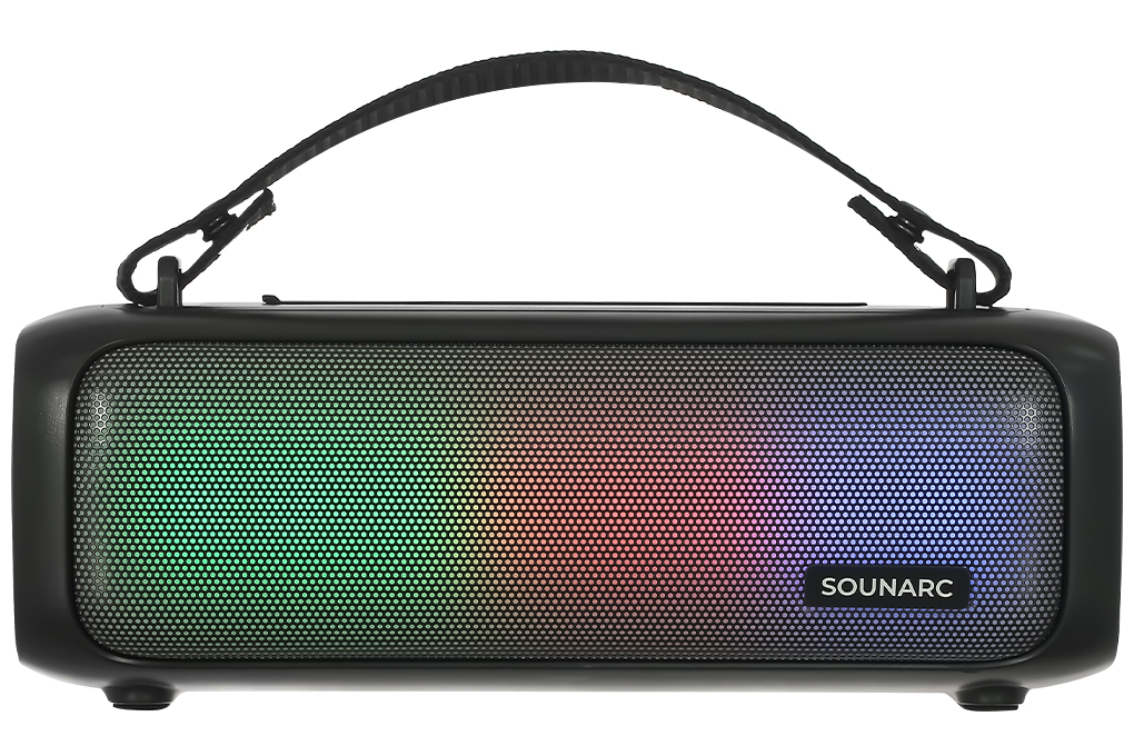 Loa Bluetooth Sounarc P3 Portable Speaker
