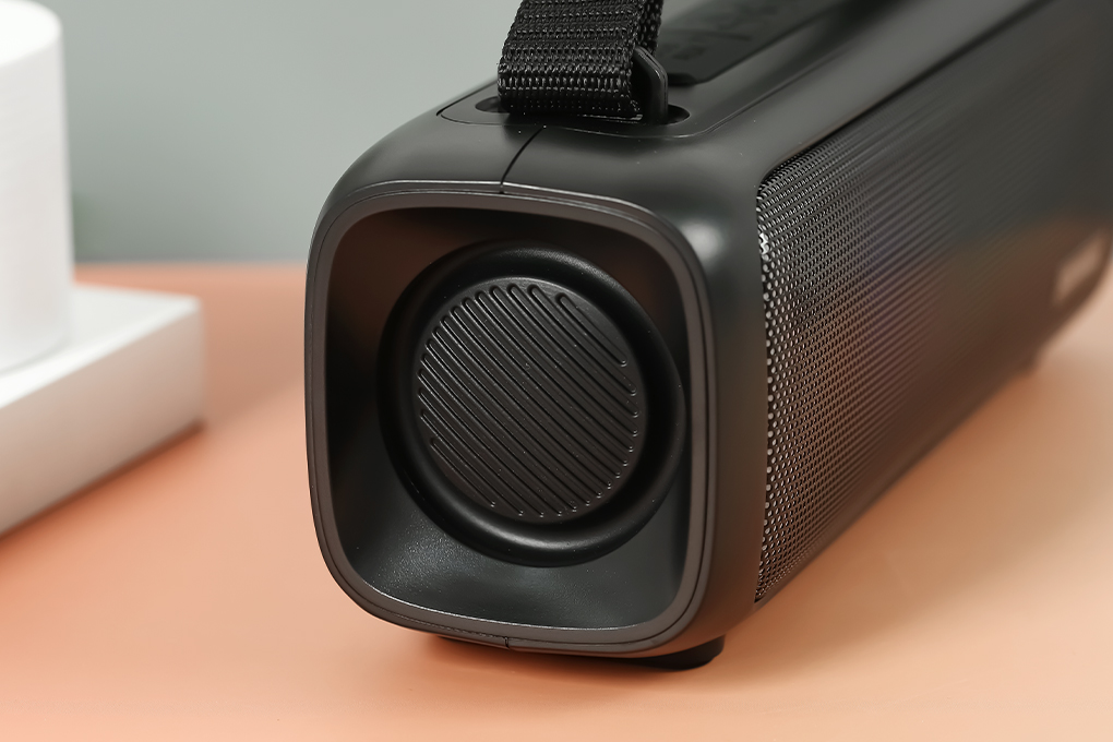 Loa Bluetooth Sounarc P3 Portable Speaker - 11