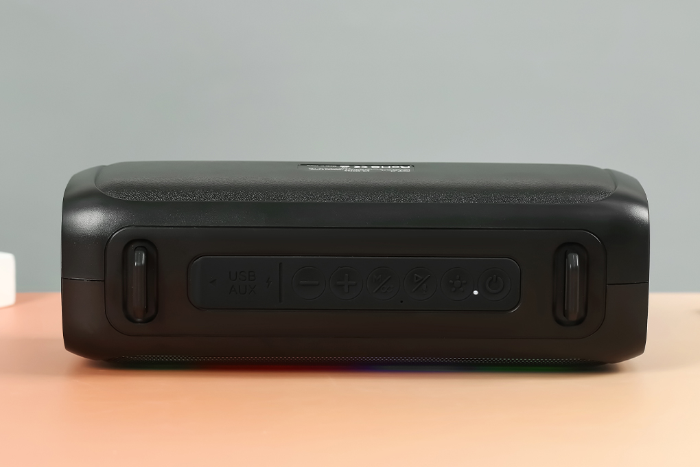 Loa Bluetooth Sounarc P3 Portable Speaker - 8
