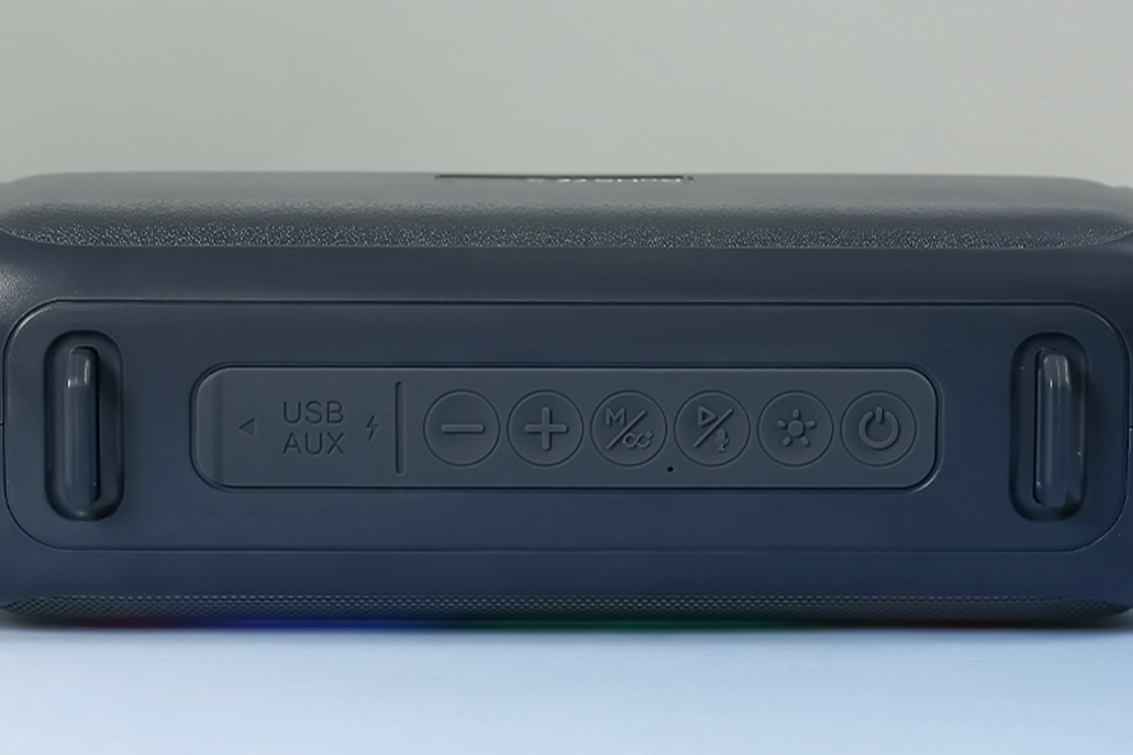 Loa Bluetooth Sounarc P3 Portable Speaker Màu Xanh Dương