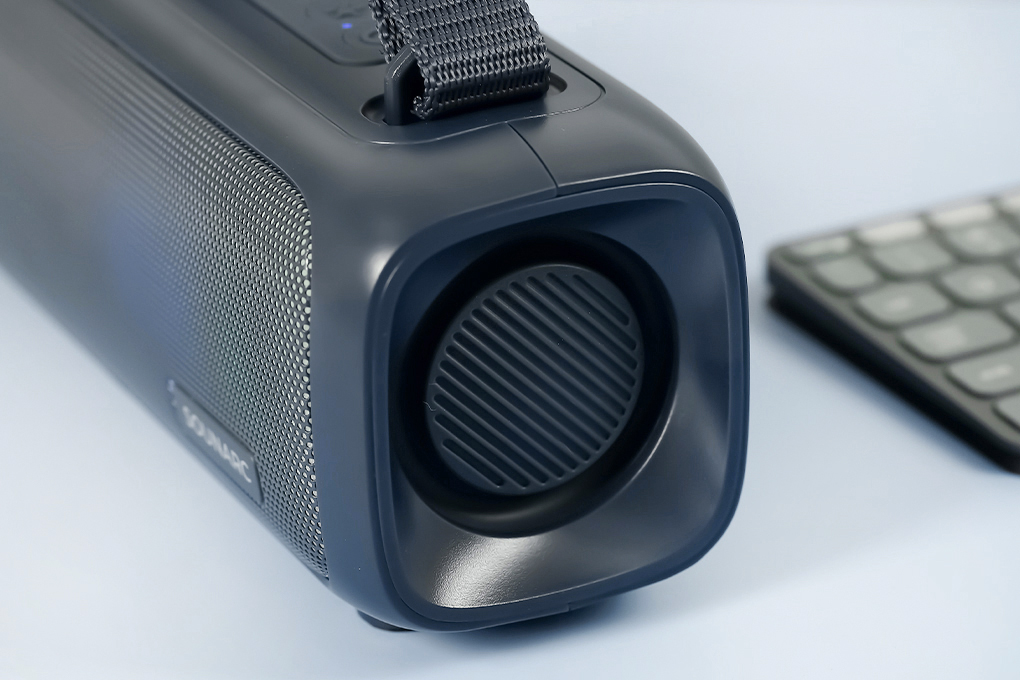 Loa Bluetooth Sounarc P3 Portable Speaker Màu Xanh Dương