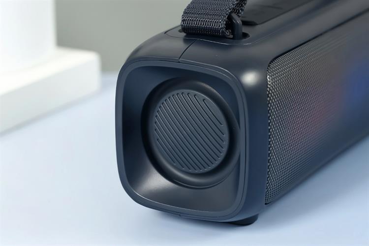 Loa Bluetooth Sounarc P3 Portable Speaker Màu Xanh Dương