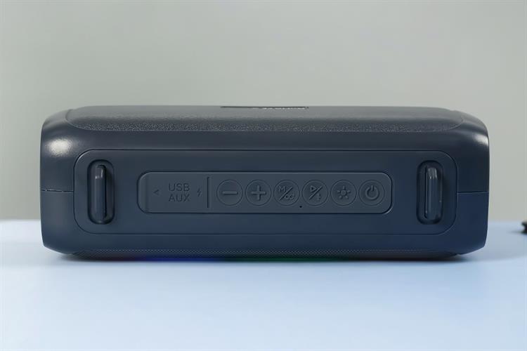 Loa Bluetooth Sounarc P3 Portable Speaker Màu Xanh Dương