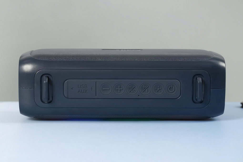 Loa Bluetooth Sounarc P3 Portable Speaker Màu Xanh Dương
