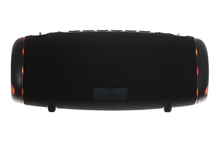 Loa Bluetooth Sounarc R2 Portable Speaker Màu Đen