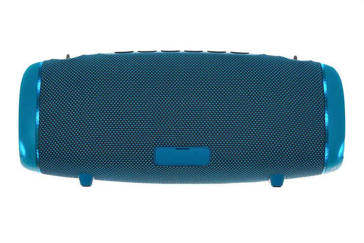 Loa Bluetooth Sounarc R2 Portable Speaker Màu Xanh Dương