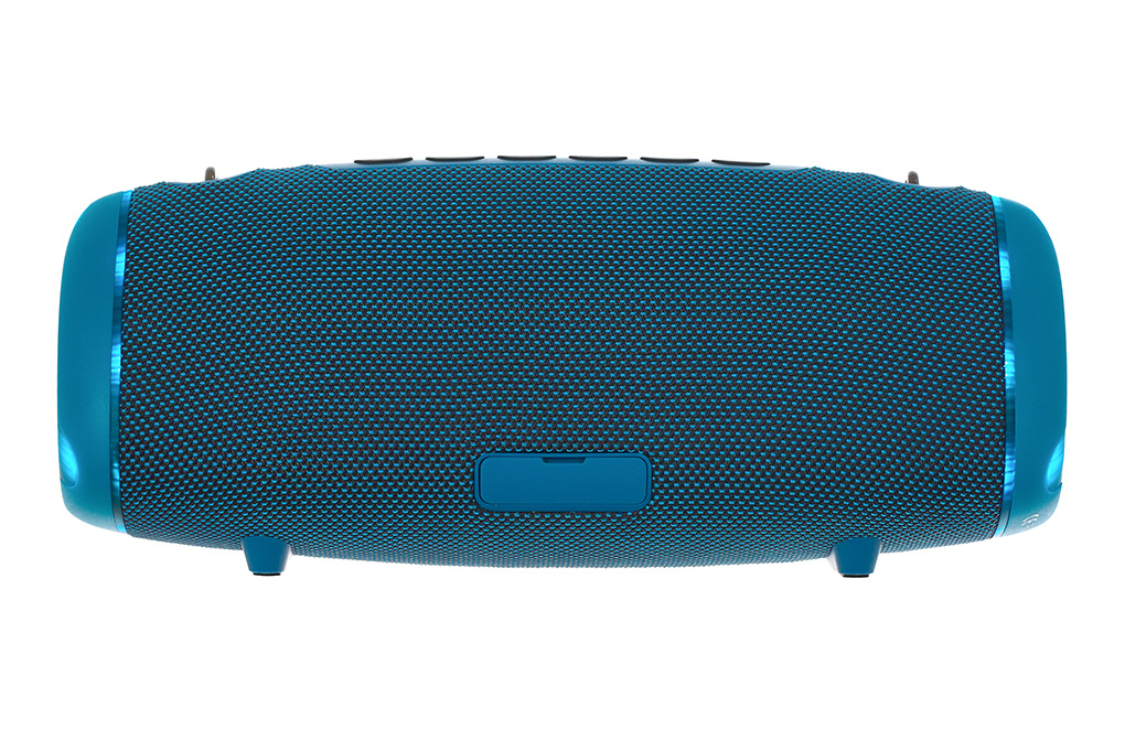 Loa Bluetooth Sounarc R2 Portable Speaker Màu Xanh Dương