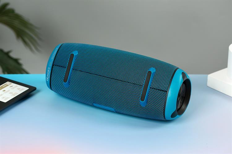 Loa Bluetooth Sounarc R2 Portable Speaker Màu Xanh Dương