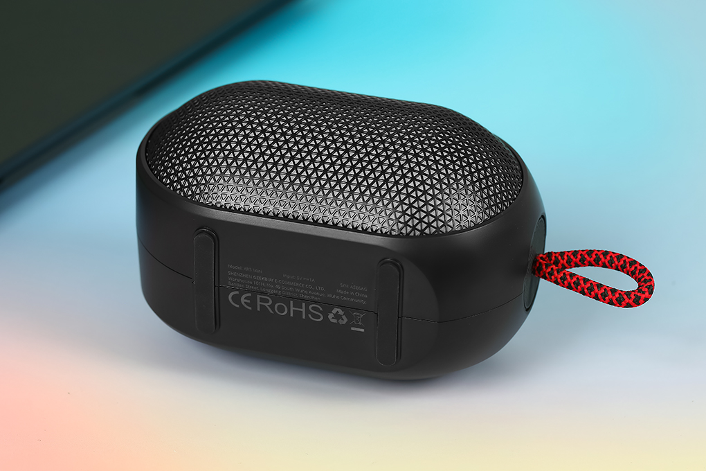 Loa Bluetooth Sounarc XR3 Portable Speaker - 10