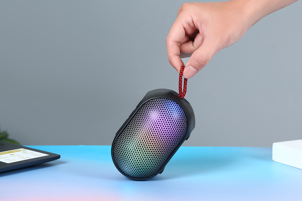 Loa Bluetooth Sounarc XR3 Portable Speaker - 13