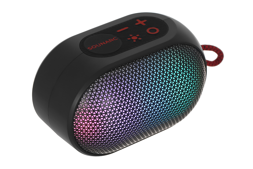 Loa Bluetooth Sounarc XR3 Portable Speaker - 2