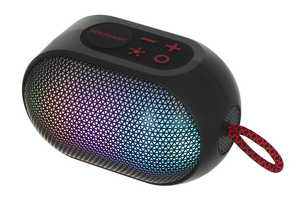 Loa Bluetooth Sounarc XR3 Portable Speaker - 3