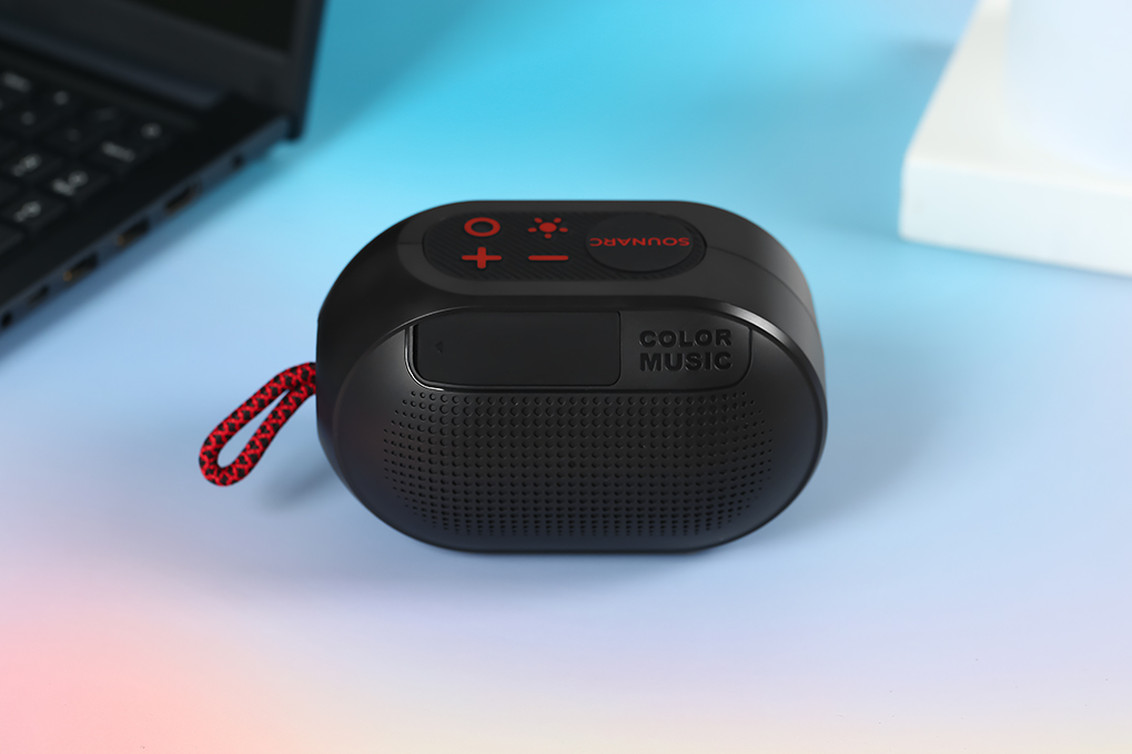 Loa Bluetooth Sounarc XR3 Portable Speaker - 6