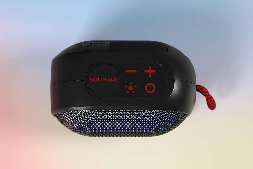 Loa Bluetooth Sounarc XR3 Portable Speaker - 7