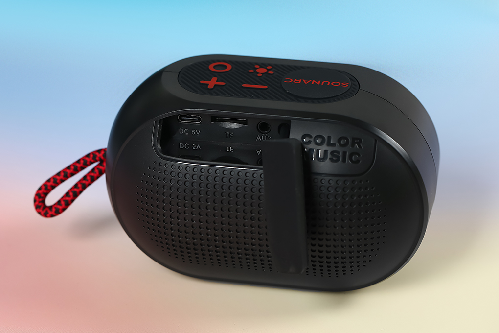 Loa Bluetooth Sounarc XR3 Portable Speaker - 8