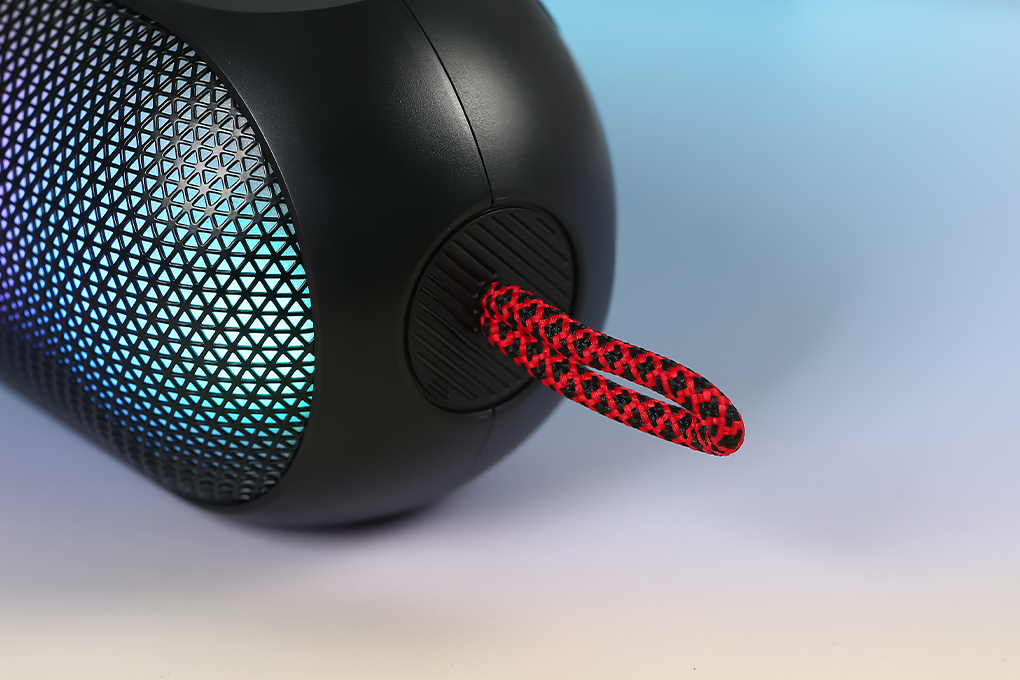 Loa Bluetooth Sounarc XR3 Portable Speaker - 9