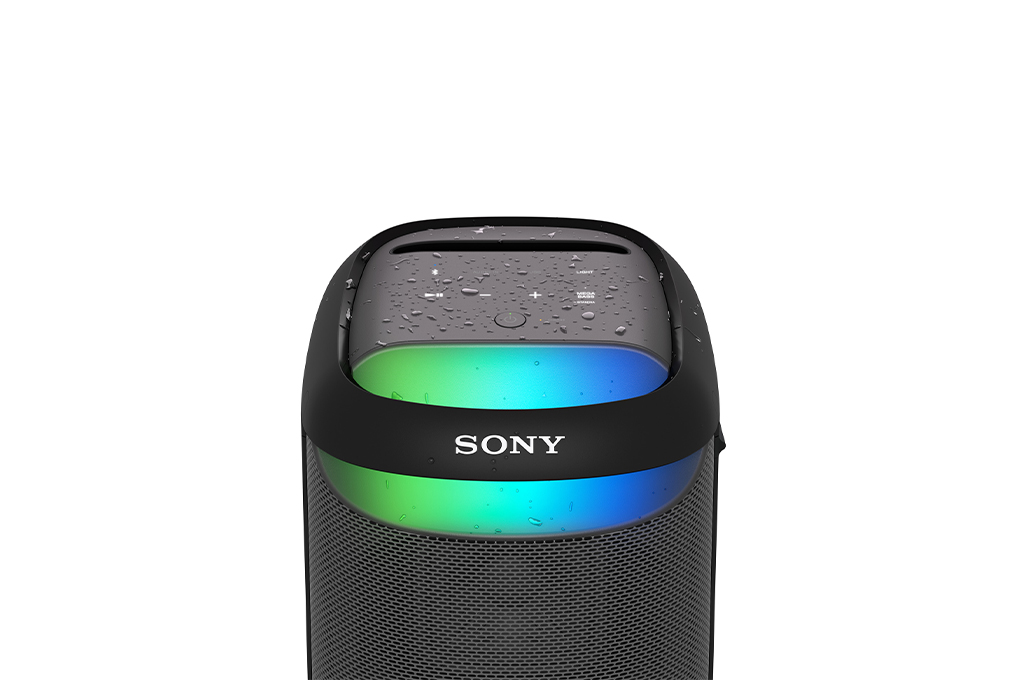 Loa Karaoke Sony SRS-XV500 - 4