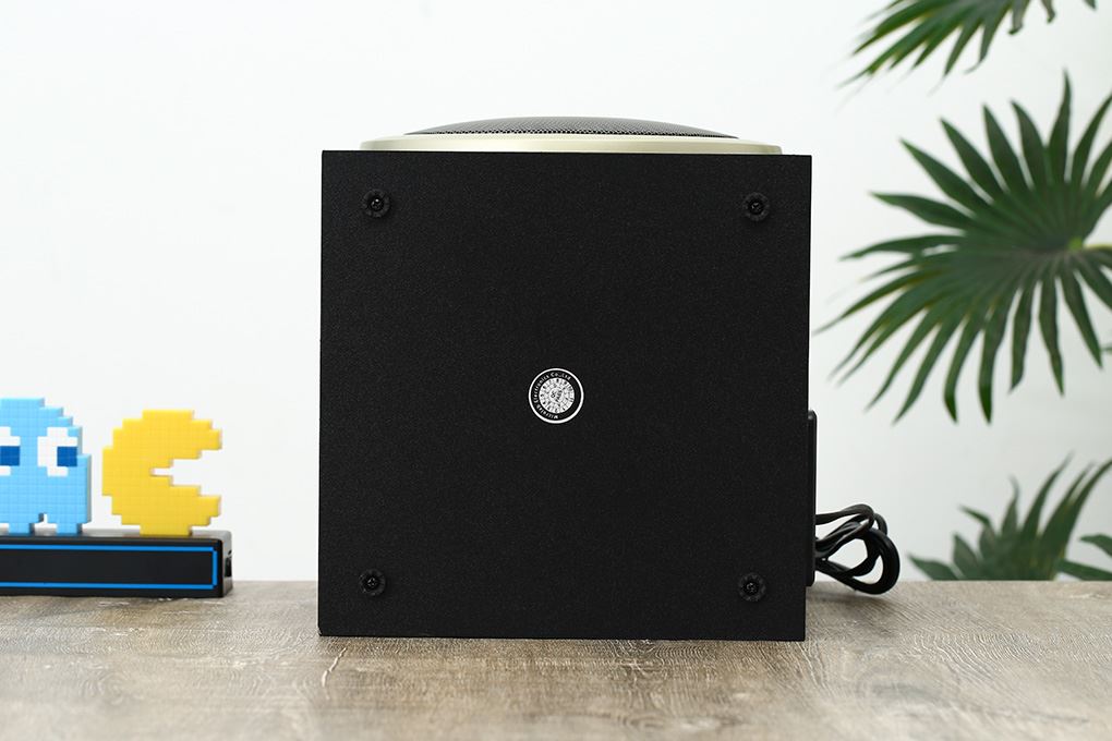 Loa vi tính Microlab TMN3 4.1 Màu Đen