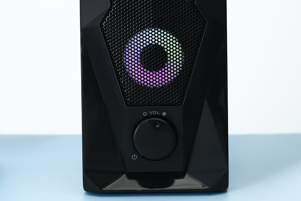 Loa vi tính Microlab B27 Màu Đen