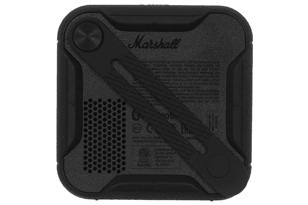 Loa Bluetooth Marshall Willen II - 2