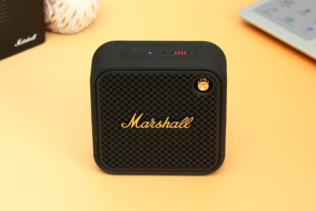 Loa Bluetooth Marshall Willen II - 5