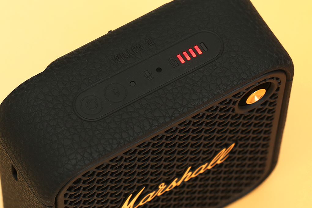 Loa Bluetooth Marshall Willen II - 9