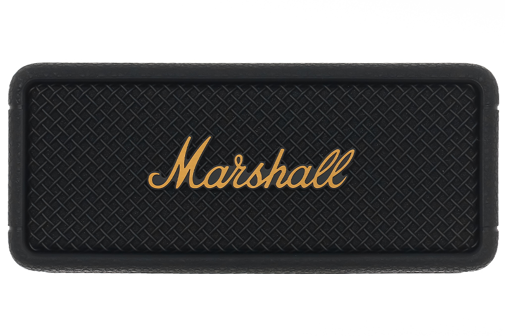 Loa Bluetooth Marshall Emberton III Màu Đen