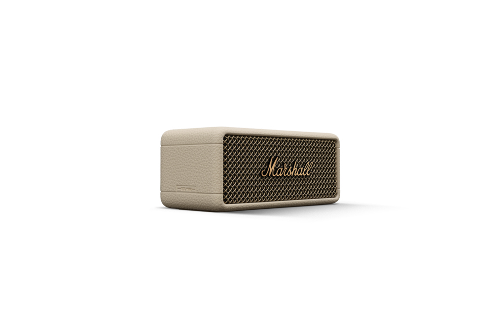 Loa Bluetooth Marshall Emberton III Màu Kem