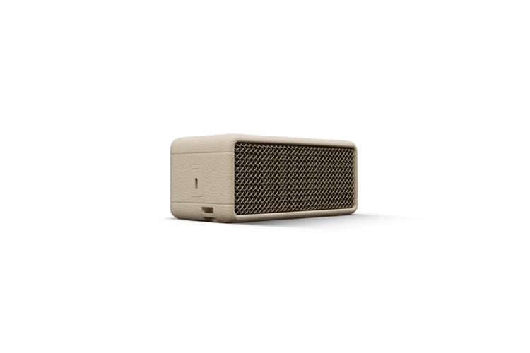 Loa Bluetooth Marshall Emberton III Màu Kem
