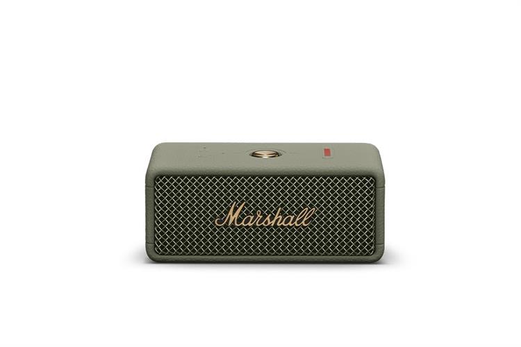 Loa Bluetooth Marshall Emberton III Màu Xanh - Xám
