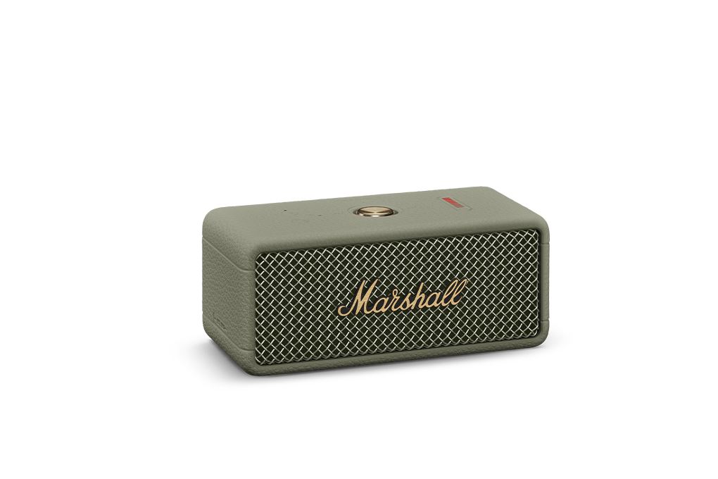 Loa Bluetooth Marshall Emberton III - 3