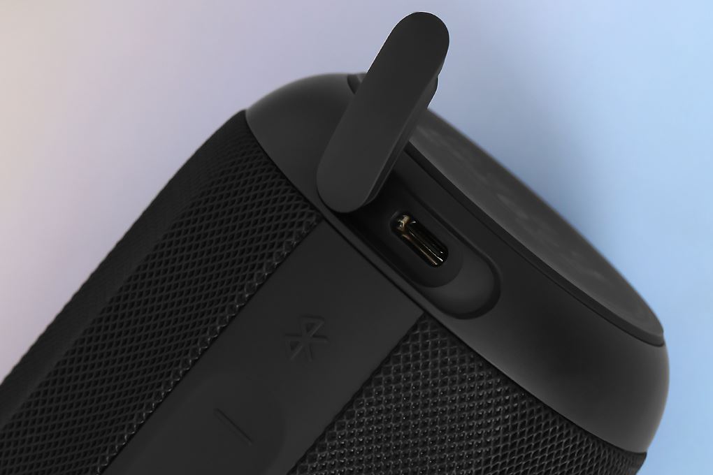 Loa Bluetooth Xiaomi Mini Màu Đen